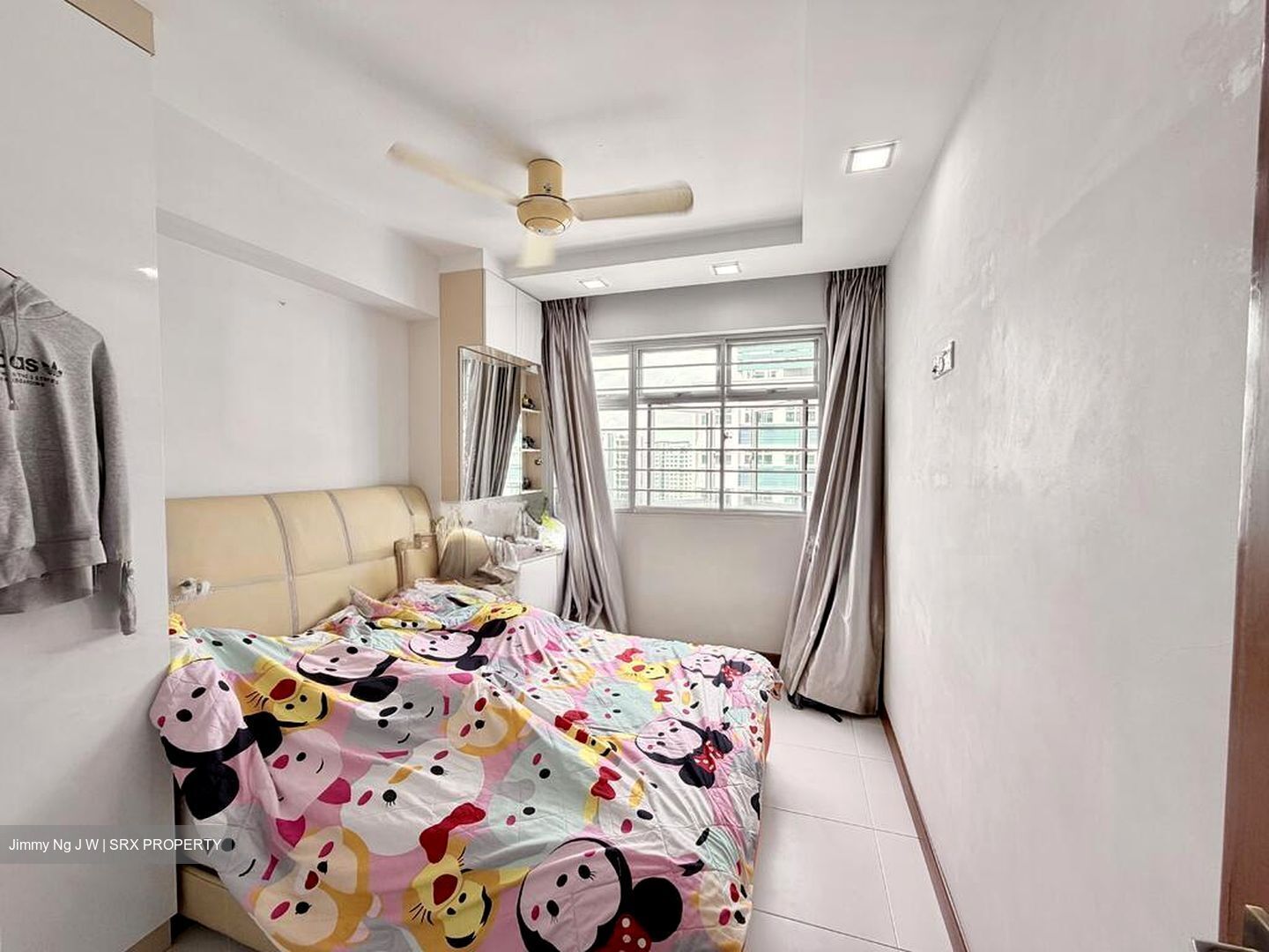 Blk 213A Punggol Waves (Punggol), HDB 5 Rooms #515778911